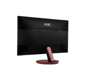 AOC 27'' G2778VQ Czarno-czerwony - 325107 - zdjęcie 6